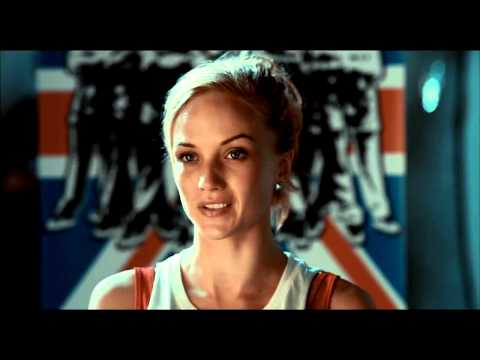 StreetDance 3D Movie Trailer (HD)