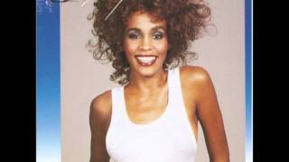 Whitney Houston - Whitney (Album) - For The Love Of You