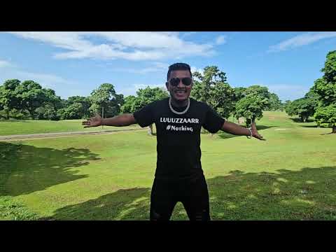 Rick Ramoutar - Luuuzzaarr (chutney 2023 songs) Official Music Video