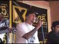 P.O.D. live at X 107.5 in Vegas - Shine With Me ...