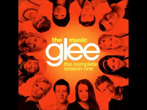 Glee the Music, Season One: Pilot