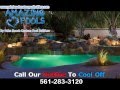Palm Beach Custom Pool Builders|Call 561-283 ...