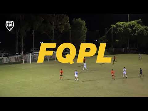FQPL Round 25 - Eastern Suburbs vs Souths United Highlights