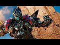 Best Fights Of Optimus Prime Transformers