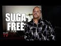 Suga Free on the Stress of Pimping, Never Had a "Regular" Girlfriend (Part 4)