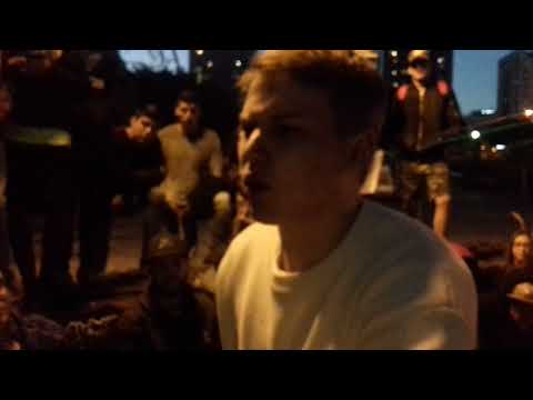 ConlaZurda vs Sk   8 avos   Canary Skills Battle