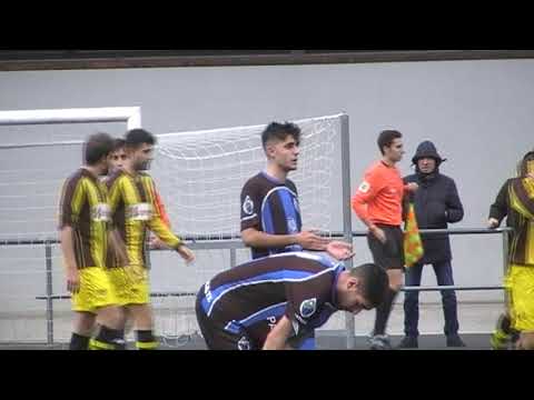 1º de Etxarri al Montefuerte