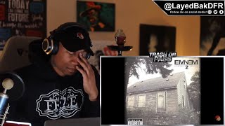 *CLASSIC* Eminem (Wicked Ways) [REACTION!!!]