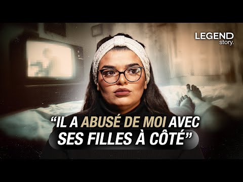 SON FRÈRE A ABUSÉ D’ELLE PENDANT PLUS DE 20 ANS, AVEC SA MÈRE À CÔTÉ
