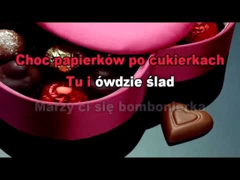 Grzegorz Turnau & Basia Stępniak-Wilk - Bombonierka | KARAOKE |