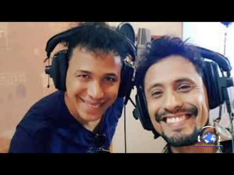 La Konga-MUERO DE AMOR (Con Jean Carlos)