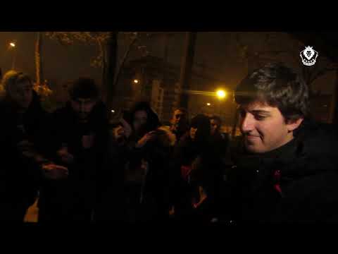 Keev vs Perko [Octavos - Regional UNDERFESTIVAL x ROYALRAPMADRID]