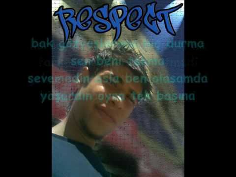 Dj Dertkan ft. ReSPecT A.K.A Sabotaj-Oldukça Saftık-2010-Demo