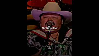 Ramon Ayala - Que Casualidad❤️✨(Letra/Lyric)