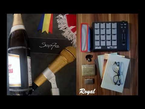 Sap7e & Royal - Wie ich bin