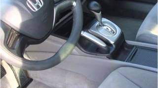 preview picture of video '2007 Honda Civic Used Cars Canfield OH'