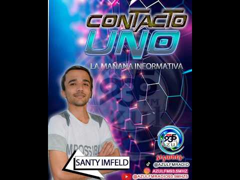 Programa Contacto Uno