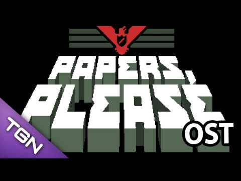 Papers Please OST - Death