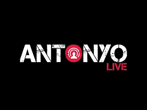 Antonyo Live @89.5 Music Fm