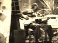 Mississippi Fred McDowell-Jesus On The Mainline