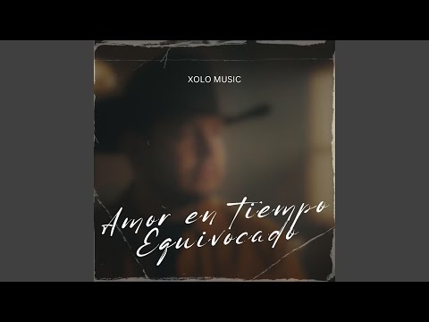Amor en tiempo equivocado