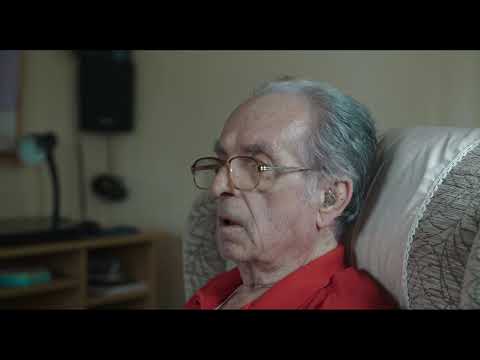 Thumbnail of the video: Island Clip 2 - Alan