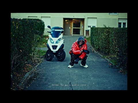 TRIPA GNINNIN - SYSTEME