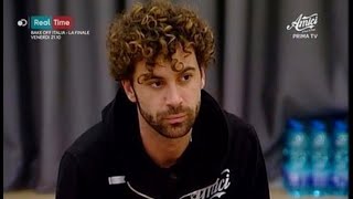 Luca Vismara: età, altezza, peso, mamma famosa, fidanzato