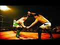 Aj Styles Vs Paul London ROH Night Of The Grudges 2003 Highlights
