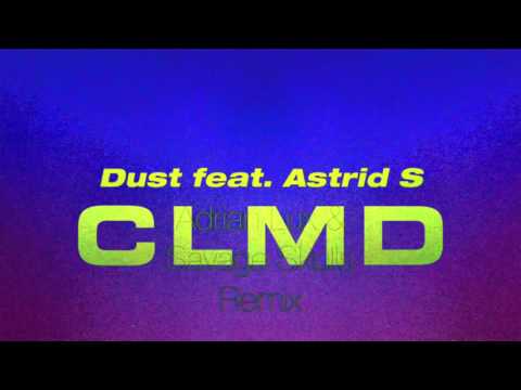 CLMD ft. Astrid S - Dust (Adrian Lux & Savage Skulls Remix) Visual Video
