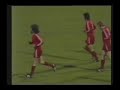video: Újpest - Bayern München 1-1, 1974 - Összefoglaló