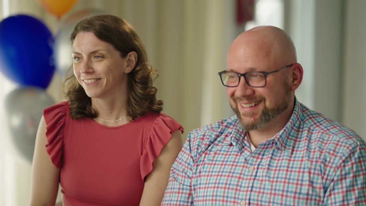 Client Testimonial - VUE