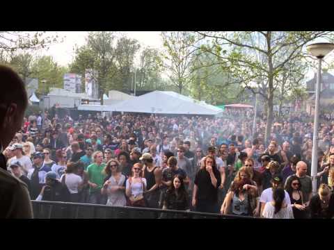 The Relic @ Kabaal Digitaal 2015