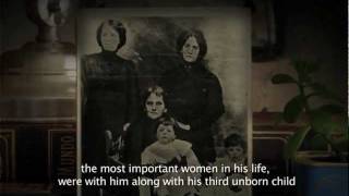 Los Serdán, secretos de una familia de héroes. (ENGLISH SUBTITLES)