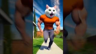 Download lagu 'Bodybuilder Billi ka Zabardast Run! 🐱💪😂 #funny #cat #animation' mp3 Download lagu 'Bodybuilder Billi ka Zabardast Run! 🐱💪😂 #funny #cat #animation' mp3