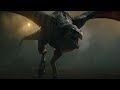 Jurassic World Rebirth All Mutadon Scenes