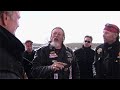 Hell's Angels Call out Fake MC Patch!