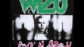 WIZO - I Want You To Be My Girl
