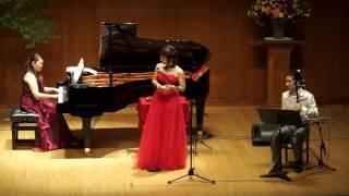 Download lagu 三木たかし「時の流れに身をまかせ」 Takashi Miki “I Only Care About You' Ocarina, Erhu and Piano. mp3
