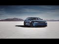 Lucid Air Sapphire Sedan điện Mạnh Nhất Thế Giới