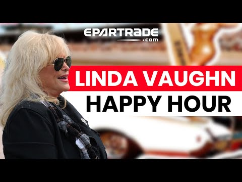 ORIW: "Everything You've Always Wanted to Ask Linda Vaughn"