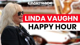 ORIW: "Everything You've Always Wanted to Ask Linda Vaughn"