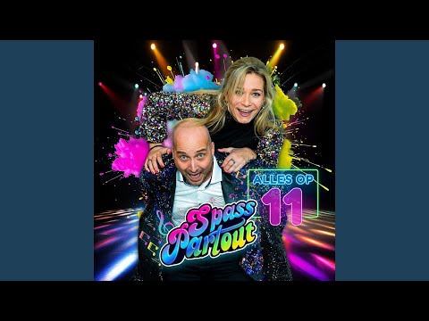 Alles op 11