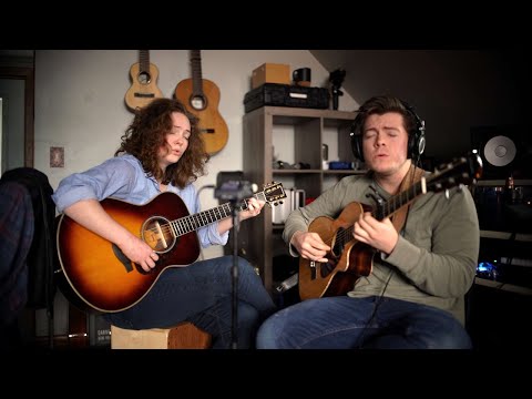 Dream Weaver - Gary Wright (Acoustic Cover by Chase Eagleson and @SierraEagleson )