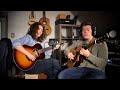 Dream Weaver Gary Wright Acoustic Cover By Chase Eagleson And SierraEagleson