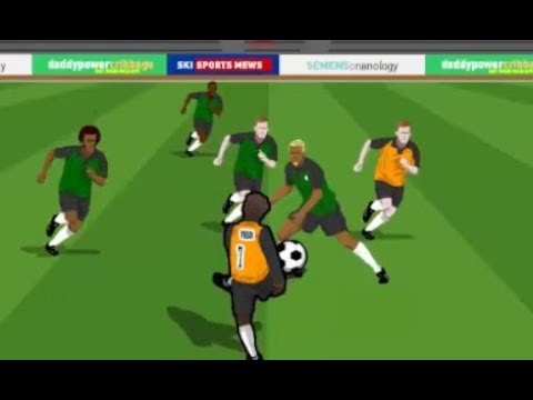 Jumpers for Goalposts 5 Game Walkthrough (1)