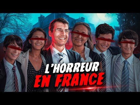 XAVIER DUPONT DE LIGONNÈS, l'homme qui a horrifié la France (#HVF)