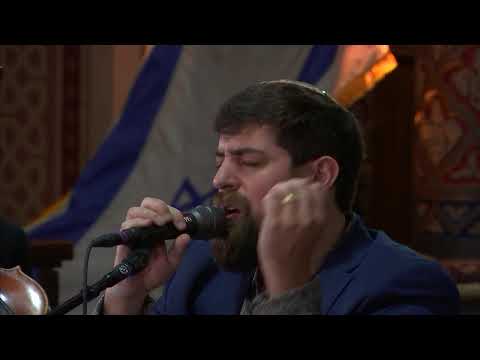 Jacobs Ladder: A Chanukah Concert