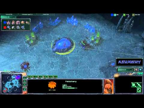 IdrA vs. MorroW g1 - StarCraft 2 Commentary (IEM Finals) (#87)