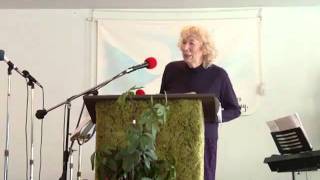 Praise Fellowship 3-6-11 Pastor Louise Latham